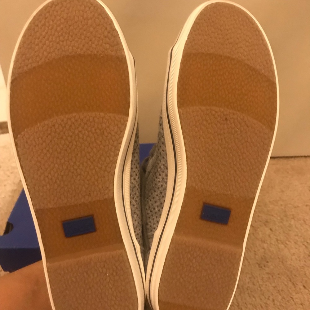 NWT Keds high-top sneakers - Picture 4 of 5